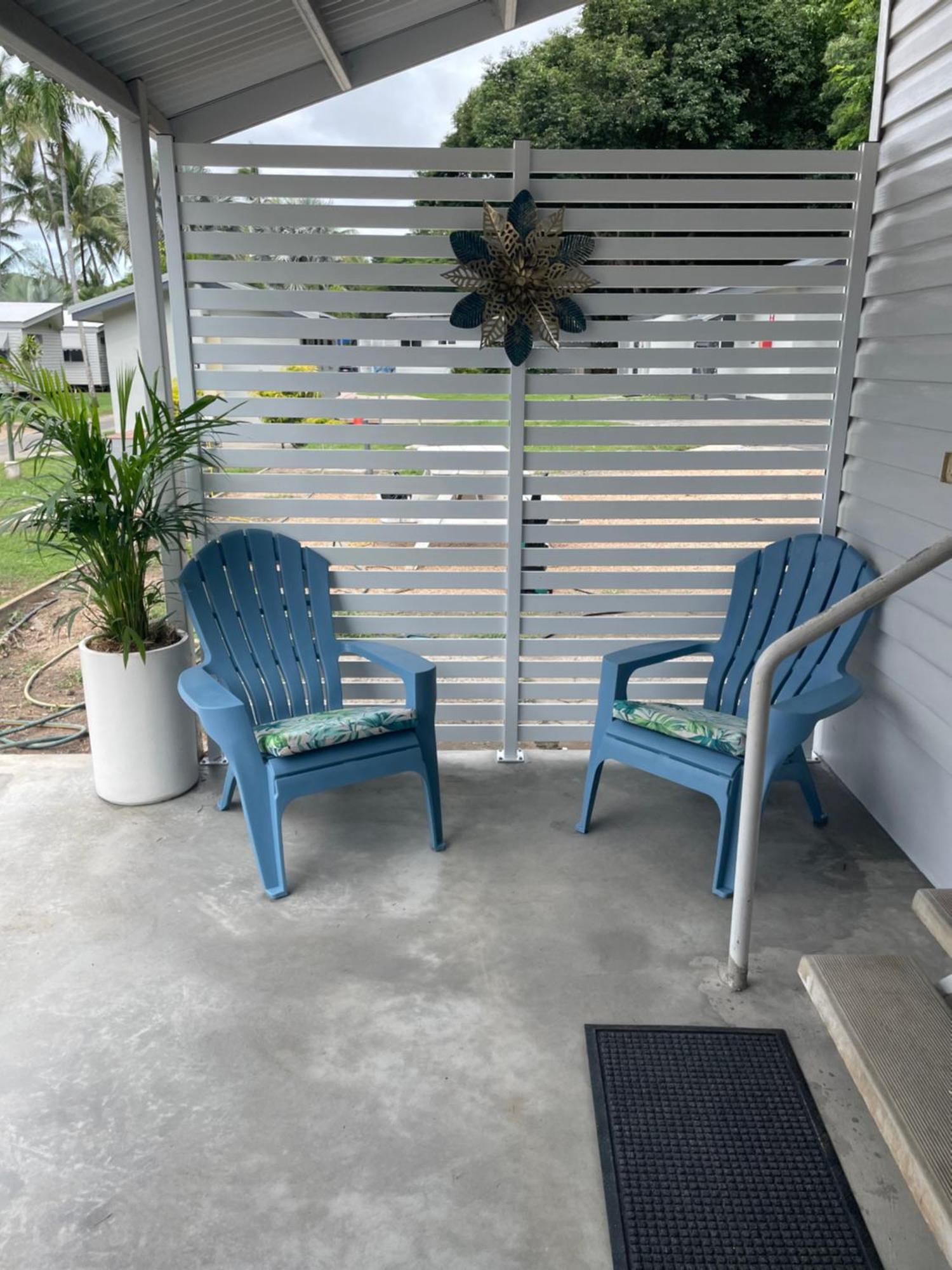 Ellis Beach Oceanfront Holiday Park Palm Cove Ngoại thất bức ảnh