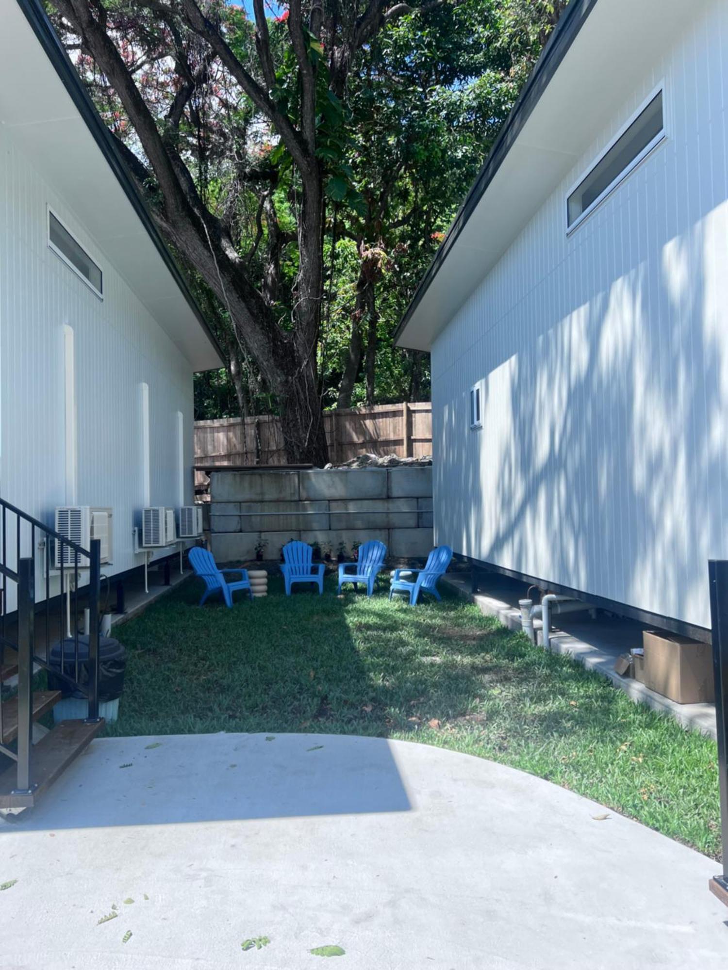 Ellis Beach Oceanfront Holiday Park Palm Cove Ngoại thất bức ảnh